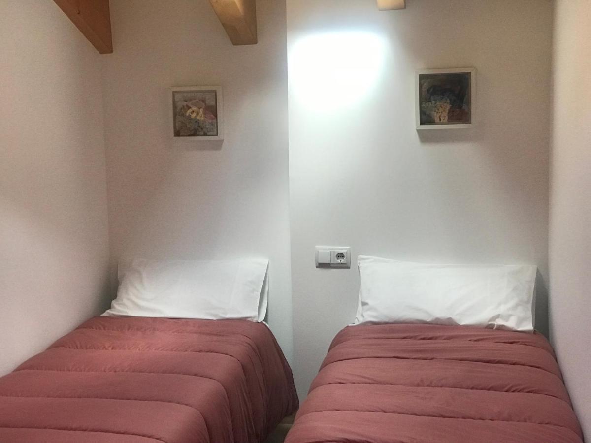 Casaco Llessui Διαμέρισμα Llesuy Εξωτερικό φωτογραφία